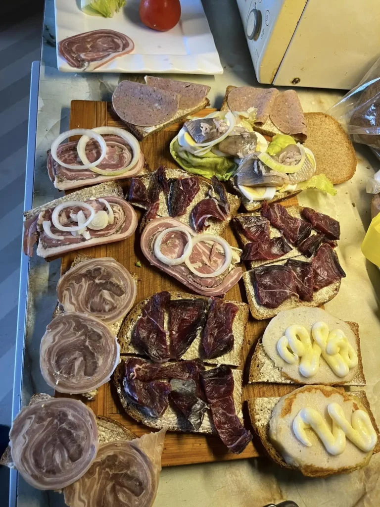 Foeroyskur-visskaerdi